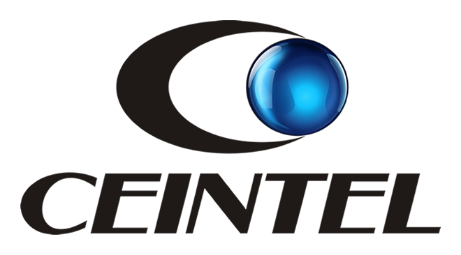 Logo Ceintel
